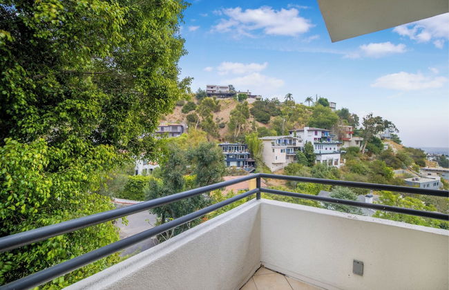 Franklin Mediterranean Villa - Photo 17