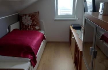 Ferienwohnung Sonnenschein - Foto 9