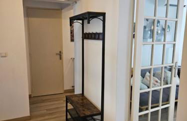 Spacieux appartement 90m2 4 chambres, proche mer, climatisation, tout confort - Foto 49
