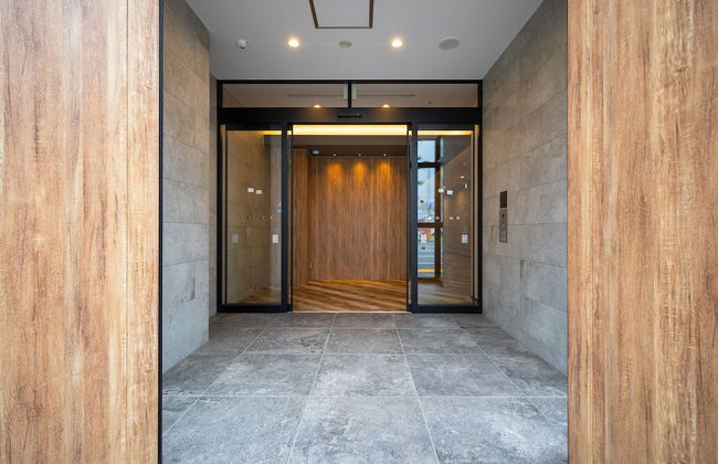 Hotel Classe Stay Sapporo - Foto 46