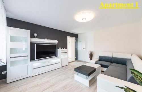 FeWo an der Havel - Foto 2