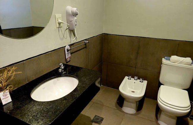 Hosteria La Angostura - Foto 67