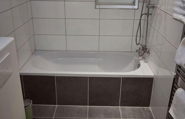 Boardinghouse Apart-Hotel - Foto 35