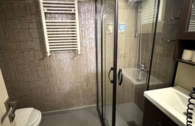 Taksim No 44 Hotel & Suites - Foto 35