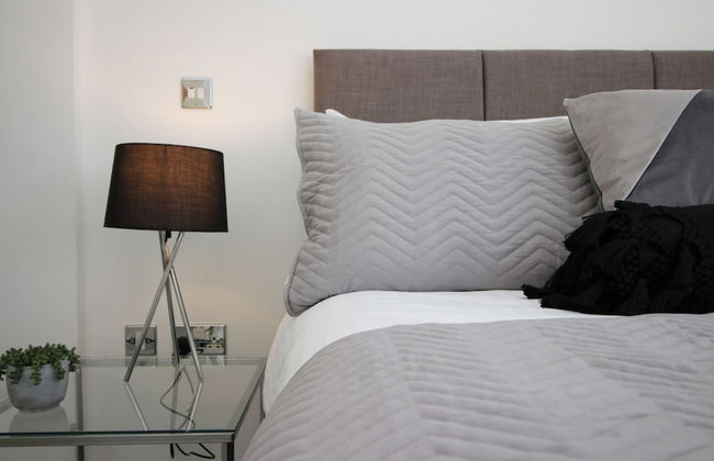 Dray Court-Cardiff City centre - Foto 6