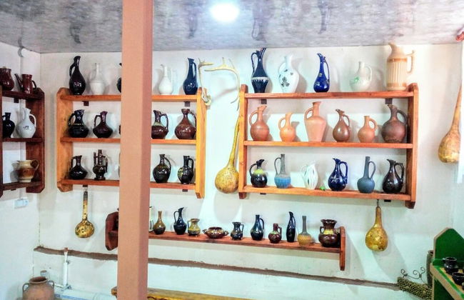 Apartment on Atskuri Str - Foto 32