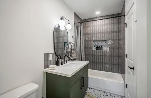 Htown eclectic funk vibe unit A - Foto 7