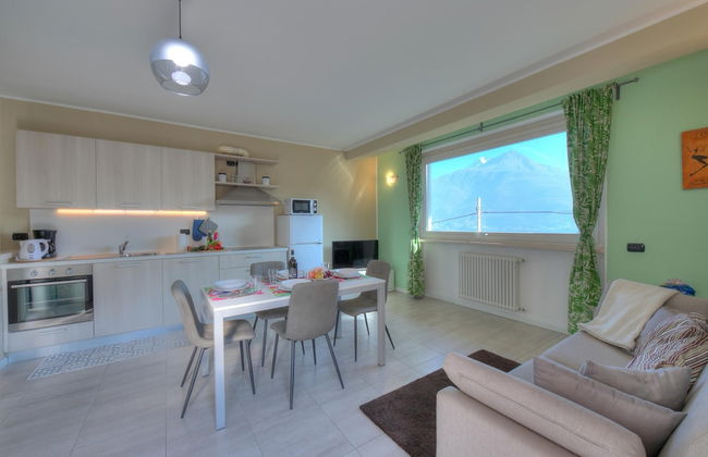 Santa Anna Lago in Calozzo - Foto 5