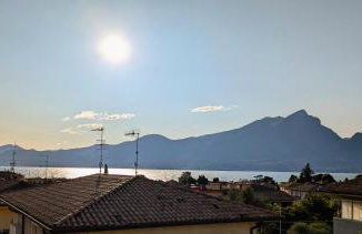 Apartment with great views on Lake Garda - Foto 29