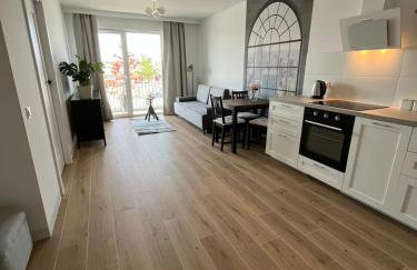 Cityscape apartment - 15 minutes drive from the Old Town - Foto 15