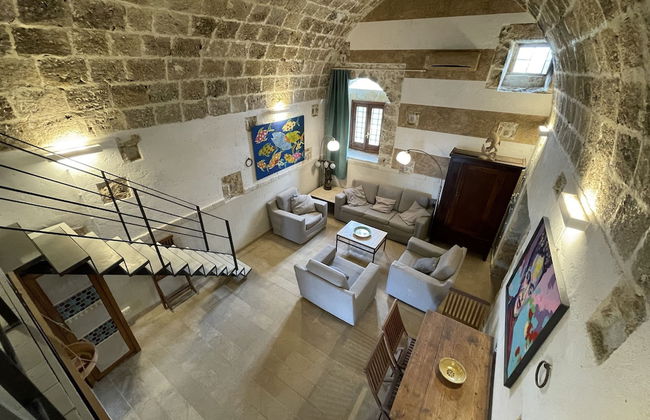 VILLA IL DAMMUSO NOTO - Foto 15