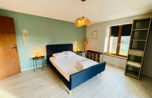 Maison 4-6 personnes proche Gerardmer - Foto 14