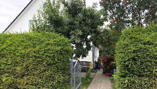 Ferienwohnung mit Garten - Foto 2
