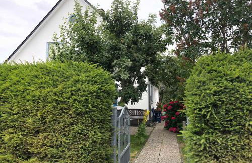 Ferienwohnung mit Garten - Foto 2