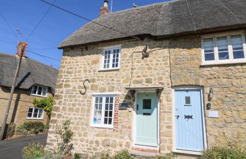 Dormouse Cottage - Foto 1