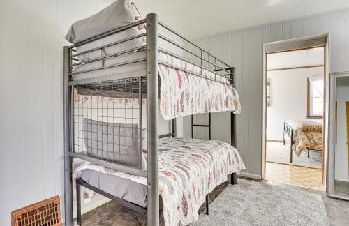 Meet Country Animals! Farmyard Stays Dundee Home - Foto 19