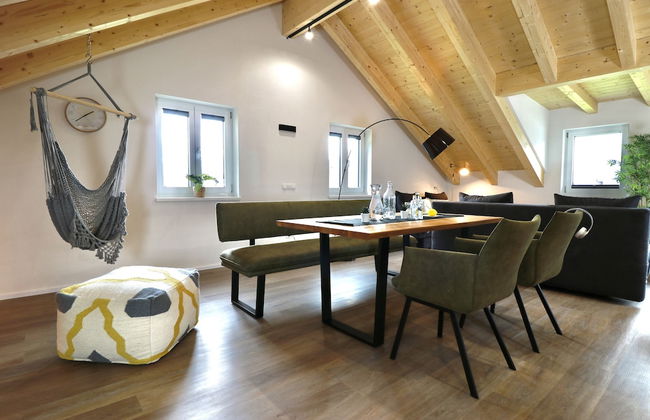 Alpine Easy Flats - Foto 16