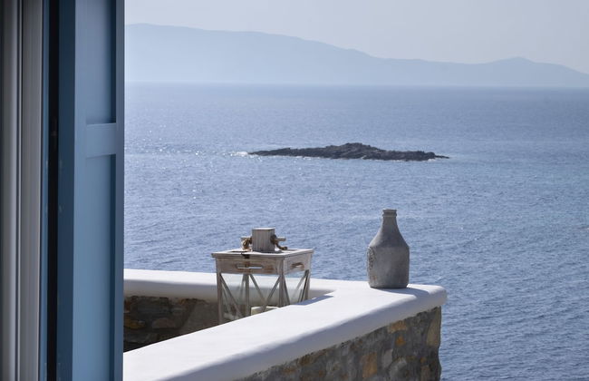 Simousi Villas - Foto 50