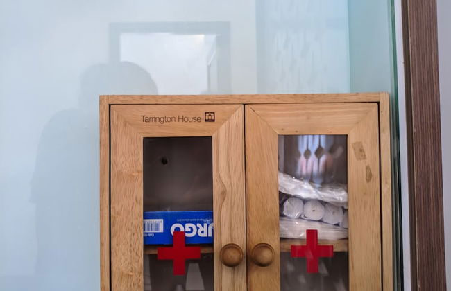 Cukoo House - Foto 44