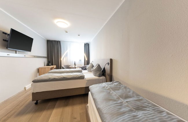 Centerroom München City - Foto 4