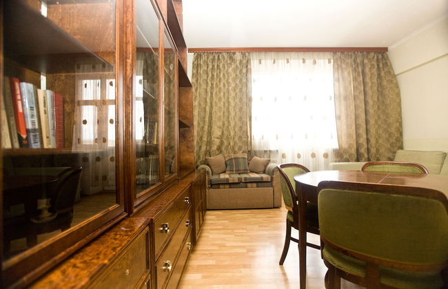 Kvart Boutique Paveletskiy - Photo 18