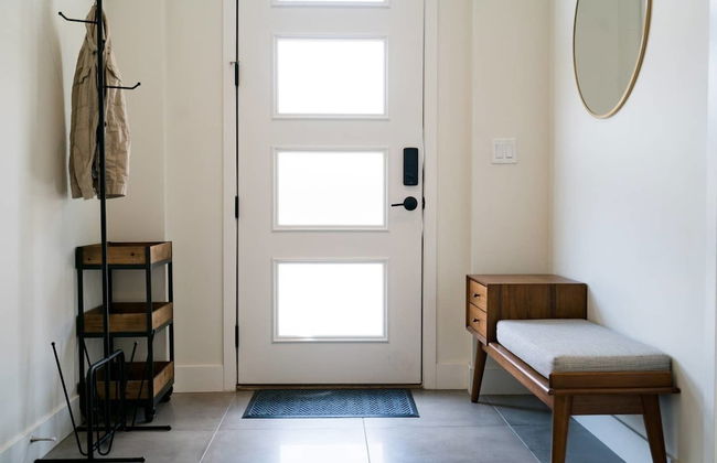 Regal Rooftop Retreat Rise Above the Ordinary - Foto 19