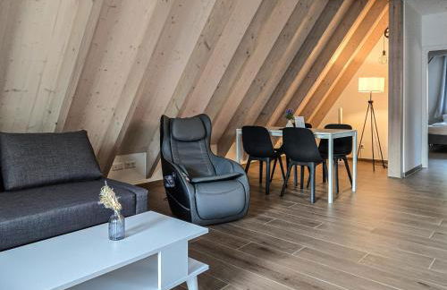 Holiday&Stay, Blautopf Apartments - Foto 16