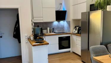 Stylish 3-room apartment, centrally located - Foto 3