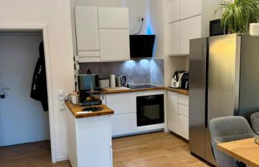 Stylish 3-room apartment, centrally located - Foto 3