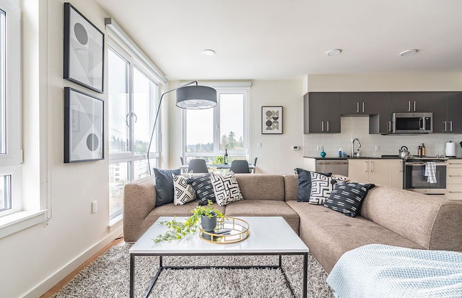 Sophari's Apartments in Bellevue - Foto 66