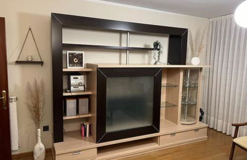 Apartamento Miranda - Foto 8