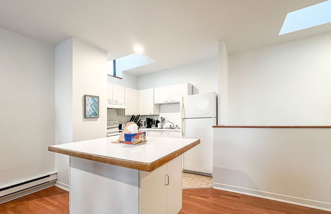 The Bay Suites - Le Plateau-Mont-Royal - Foto 42