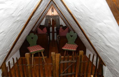 Apartment Grubenhaus20 - Foto 17