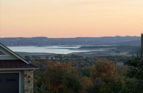 Lake View Modern Farmhouse Hot Tub 2 Suites - Foto 20
