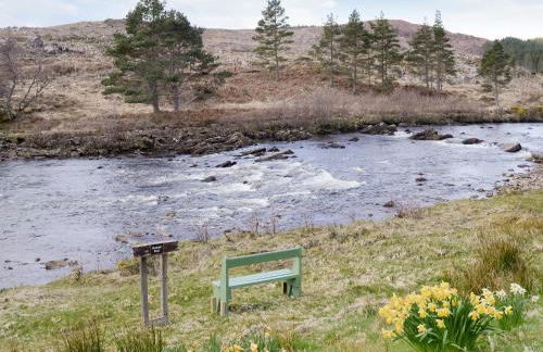 Rowan Cottage - Foto 9