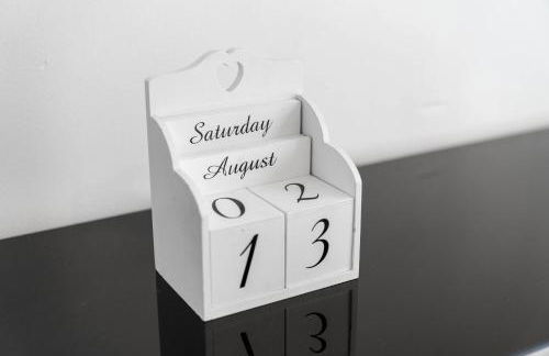 Modern 4 bedroom home ideal for Contractors, Groups and families ,FREE parking for multiple vehicle's - Foto 21