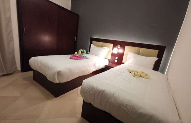 Elite Suites Hurghada - Foto 8