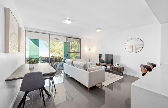 Cirque Apartments - Photo 30