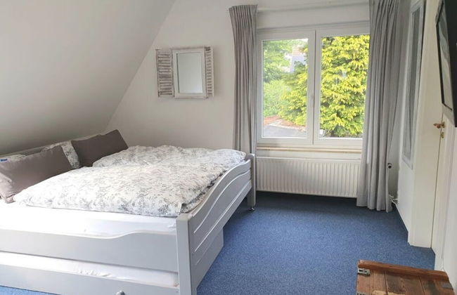 Apartment in Lower Saxony - Foto 2