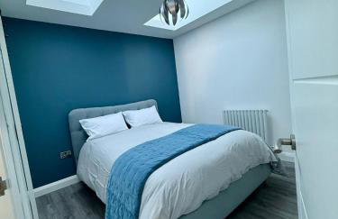 Black Dub Cottage - Foto 19