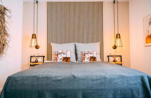 Premium Apartments Koblenz - Foto 99