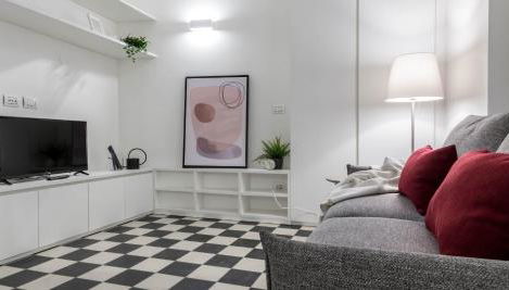 JOIVY Superb Studio For 2, 10Mins From Duomo - Foto 4