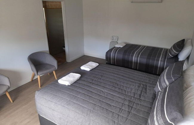 Limestone Coast Tourist Park - Photo 38