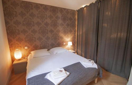 La Cour de Berthe Est - Photo 62