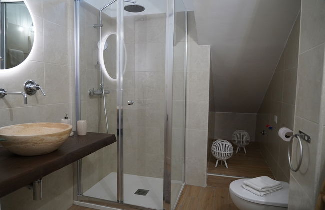 Il Colibrì - Arcuève - Photo 17