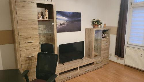 FeWo Köt- 3 Ferienwohnungen im historischen Köthener Stadtkern - Foto 4