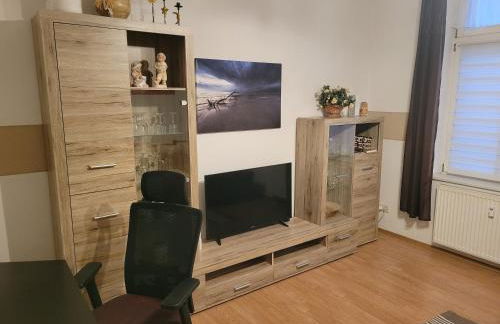 FeWo Köt- 3 Ferienwohnungen im historischen Köthener Stadtkern - Foto 4