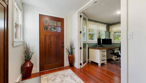 Downtown Spearfish Historic Home - Foto 2