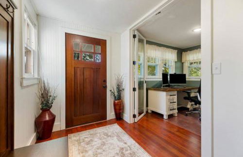 Downtown Spearfish Historic Home - Foto 2