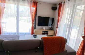 Havre de paix en Drôme villa moderne climatisée - jacuzzi "la maison d'à côté" - Foto 39